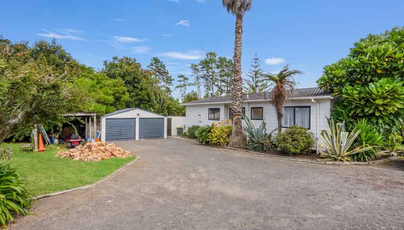 11c Hyland Place, Waiuku