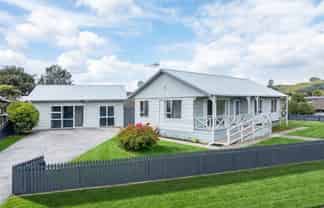 1 Augustus Earle Place, Pukehangi