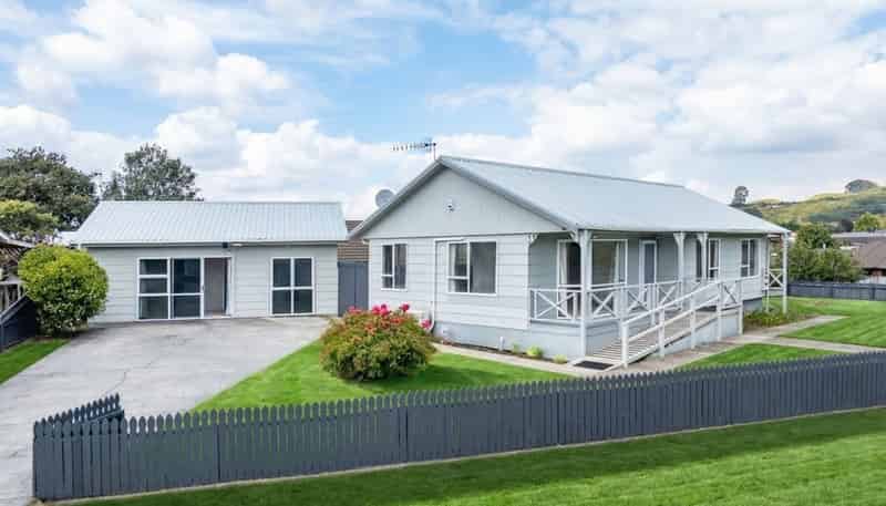 1 Augustus Earle Place, Pukehangi