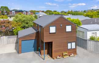 20B Rotomahana Terrace, Remuera