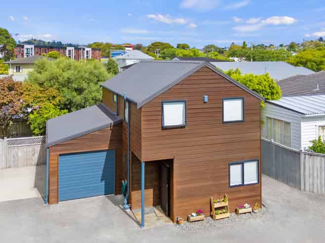 20B Rotomahana Terrace, Remuera