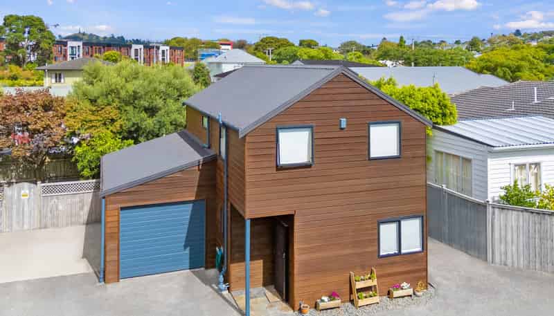 20B Rotomahana Terrace, Remuera