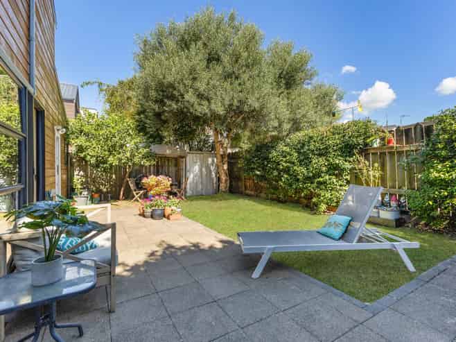 20B Rotomahana Terrace, Remuera