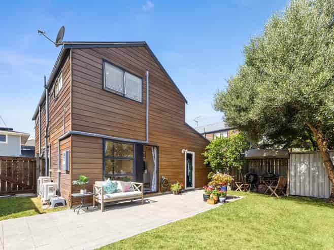 20B Rotomahana Terrace, Remuera