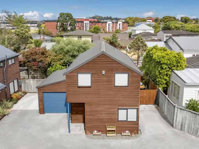 20B Rotomahana Terrace, Remuera