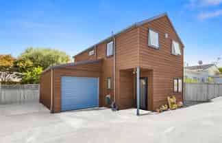 20B Rotomahana Terrace, Remuera