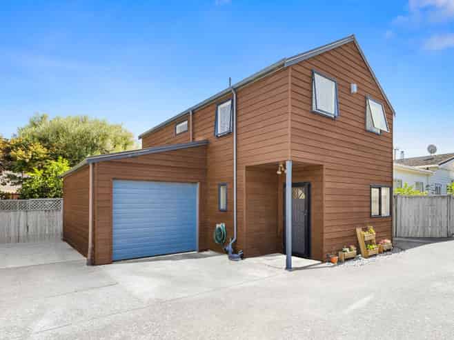 20B Rotomahana Terrace, Remuera