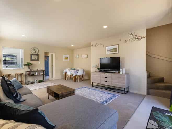 20B Rotomahana Terrace, Remuera