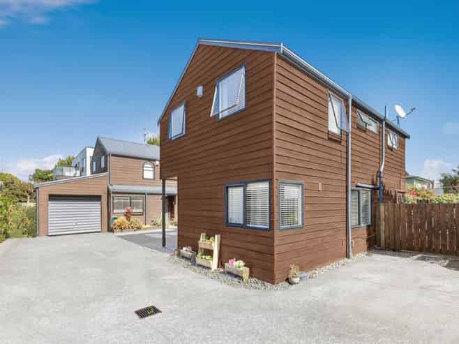 20B Rotomahana Terrace, Remuera