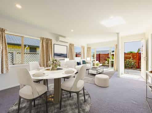 Lot Unit 18,  Henry Russell Estate, 36 Belgrove Drive, Waipukurau