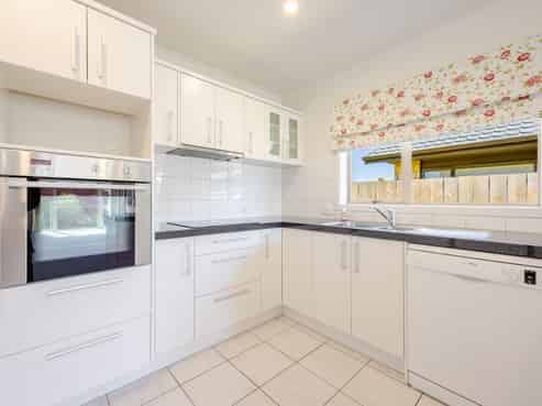 Lot Unit 18,  Henry Russell Estate, 36 Belgrove Drive, Waipukurau