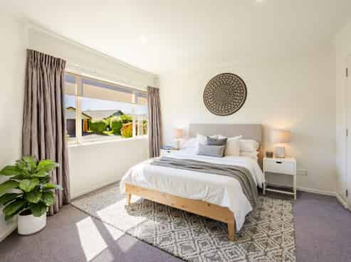 Lot Unit 18,  Henry Russell Estate, 36 Belgrove Drive, Waipukurau