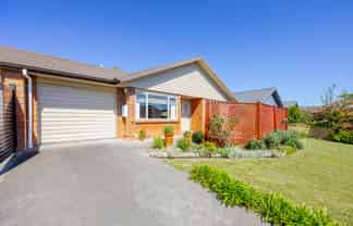 Lot Unit 18,  Henry Russell Estate, 36 Belgrove Drive, Waipukurau