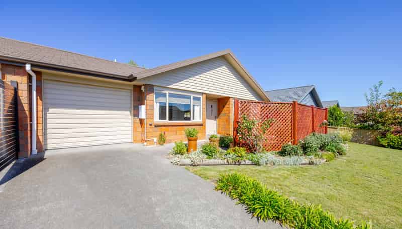 Lot Unit 18,  Henry Russell Estate, 36 Belgrove Drive, Waipukurau