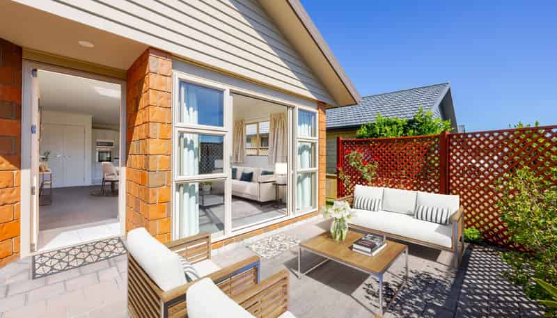 Lot Unit 18,  Henry Russell Estate, 36 Belgrove Drive, Waipukurau