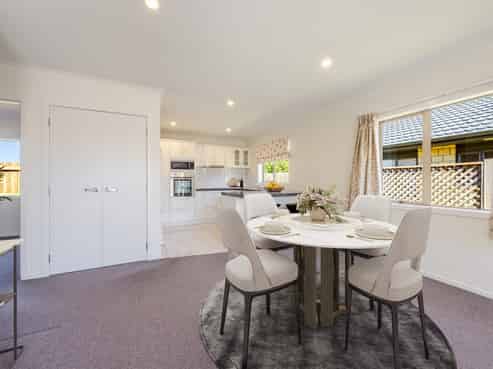 Lot Unit 18,  Henry Russell Estate, 36 Belgrove Drive, Waipukurau