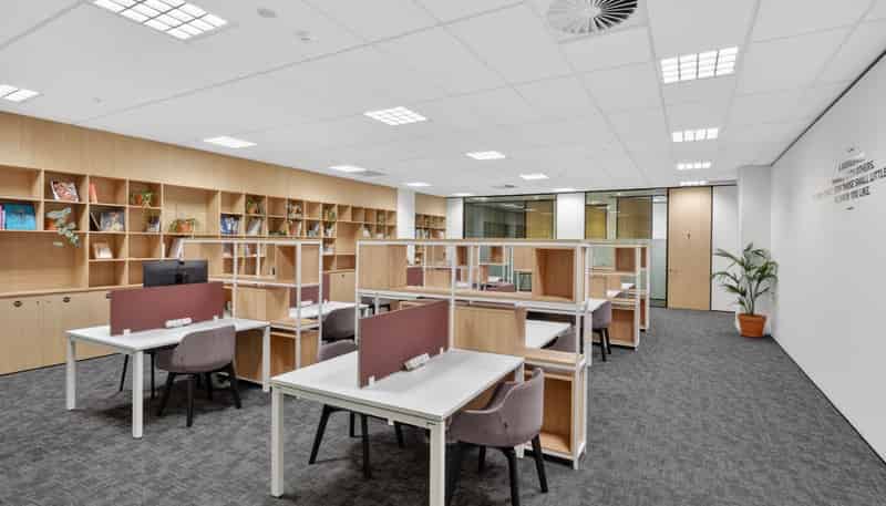 50 Albert Street, Auckland Central