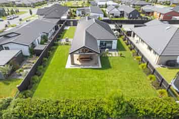 4 Roles Way, Rolleston