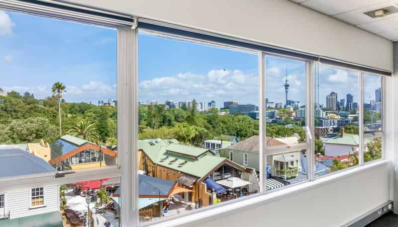 Tenancy B/272 Parnell Road, Parnell