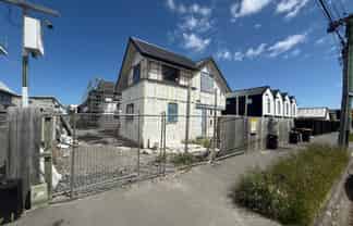 510 Armagh Street, Linwood