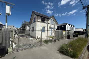 510 Armagh Street, Linwood