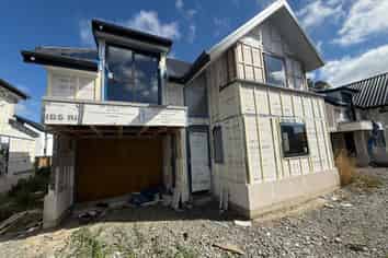 510 Armagh Street, Linwood