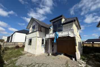 510 Armagh Street, Linwood