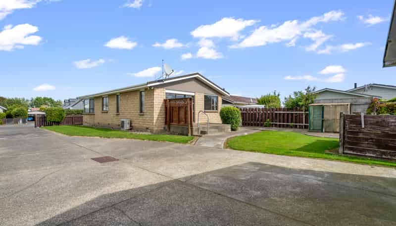 4 Albany Street, Kingswell