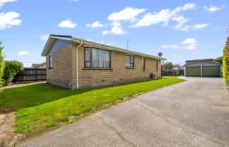 4 Albany Street, Kingswell