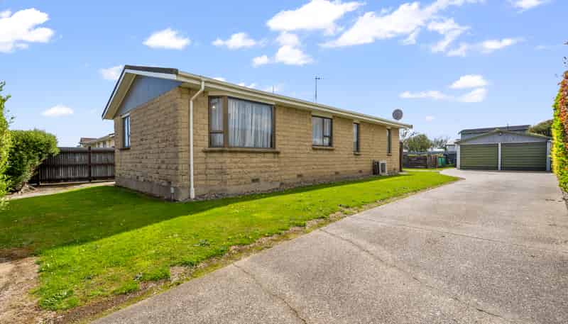 4 Albany Street, Kingswell