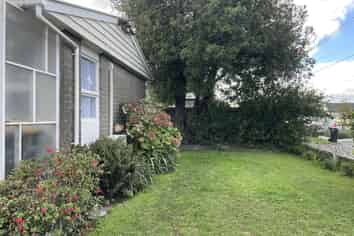 1-447 Hereford Street, Linwood