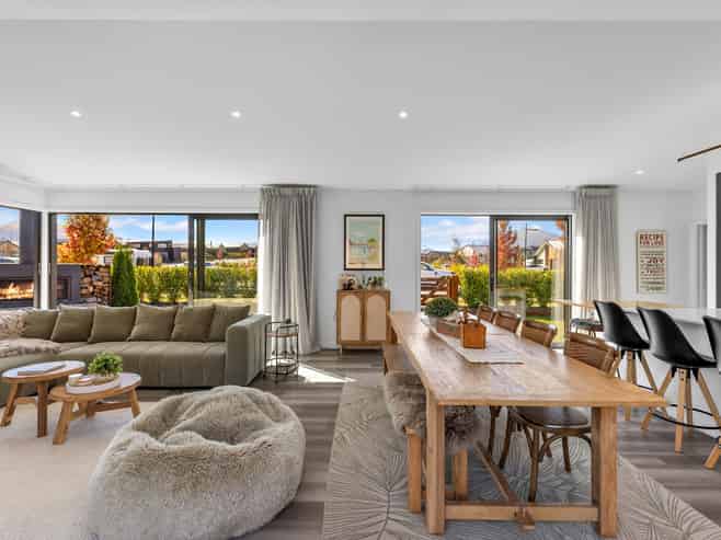 17 Armidale Crescent, Wanaka