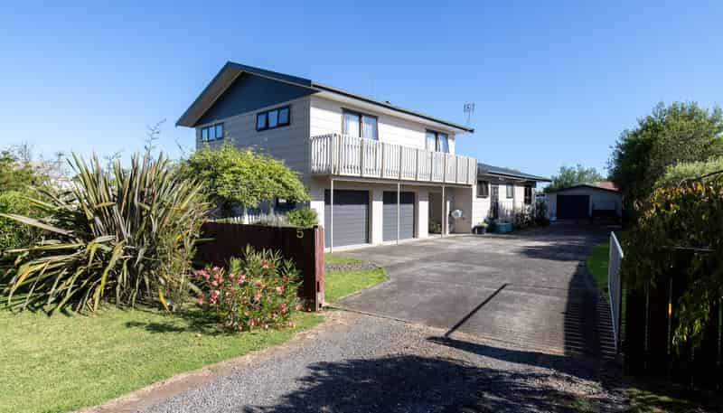 5 Awa Street, Turua