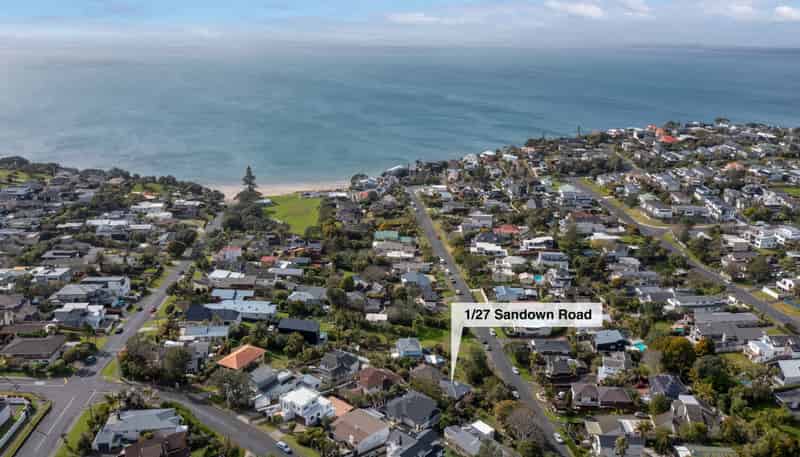 1/27 Sandown Road, Rothesay Bay