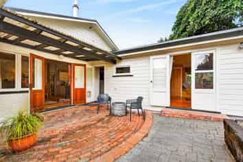 360 Raukawa Road, Raukawa