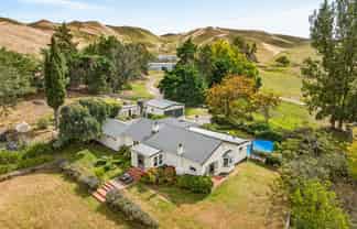 360 Raukawa Road, Raukawa