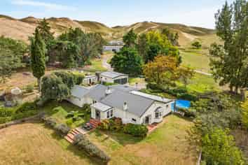 360 Raukawa Road, Raukawa