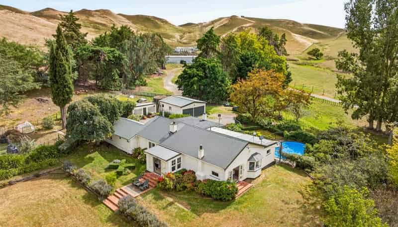 360 Raukawa Road, Raukawa