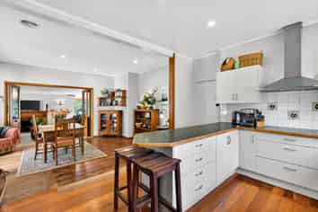 360 Raukawa Road, Raukawa