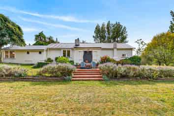 360 Raukawa Road, Raukawa