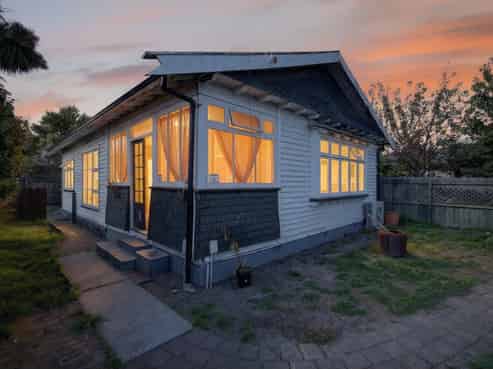 186 Wainoni Road, Avondale