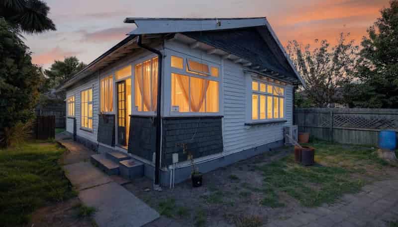 186 Wainoni Road, Avondale