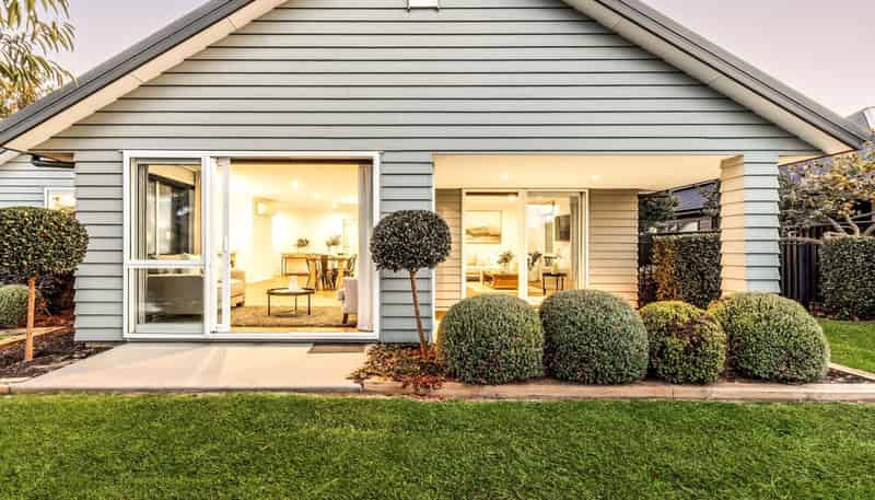 48 Norfolk Drive, Cambridge