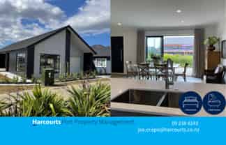 1 Simmonds House Road, Pukekohe