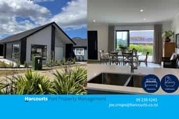 1 Simmonds House Road, Pukekohe