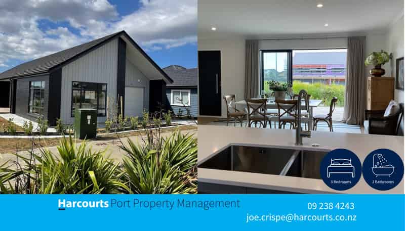 1 Simmonds House Road, Pukekohe