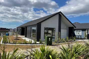 1 Simmonds House Road, Pukekohe