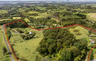 235 Tim Road, Whakamarama