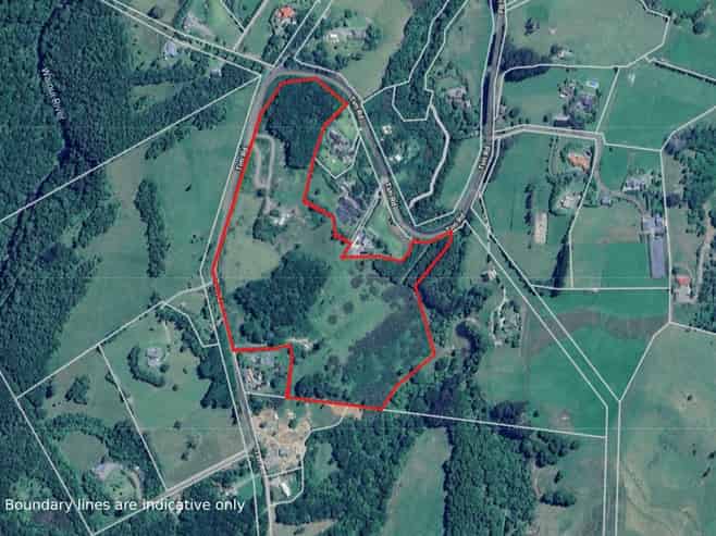 235 Tim Road, Whakamarama