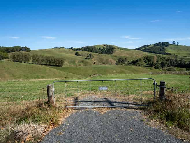 1386 Buckland Road, Cambridge